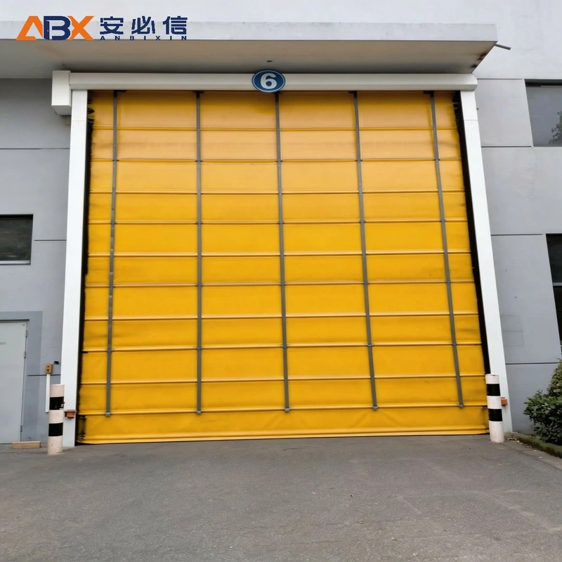 宜宾市充气式门封